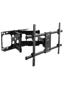 SUPORTE DE PAREDE TV FULL-MOTION 42-90" NAPOFIX - 276