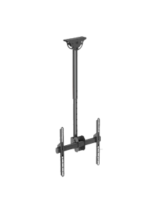 SUPORTE PLASMA/LCD/TFT 32-65 NAPOFIX - 285 PRETO