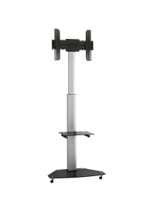 SUPORTE DE CHÃO CARRINHO TV 32-70" NAPOFIX - 295