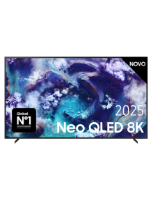 NEO QLED SAMSUNG - TQ75QN900FTXXC