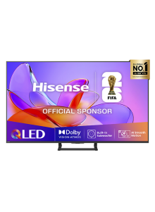 QLED HISENSE - 55A7Q