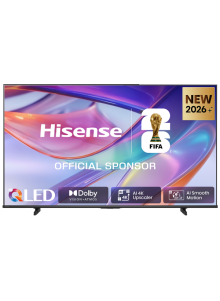 QLED HISENSE - 55E7S
