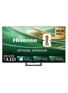 MINI LED HISENSE - 65E8S