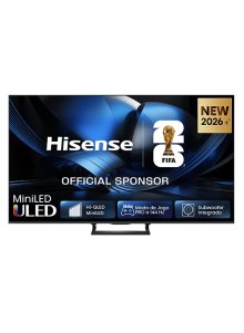 MINI LED HISENSE - 65U7SE
