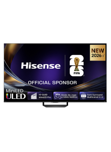 MINI LED HISENSE - 65U7S PRO