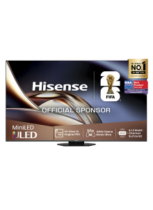 MINI LED HISENSE - 65U8Q