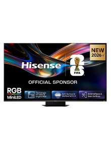 RGB ULED HISENSE - 65UR9S