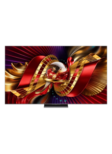 MINI LED TCL - 75C8L
