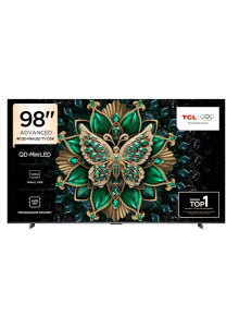 MINI LED TCL - 98C6K