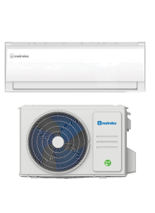 AR CONDICIONADO MEIRELES - MAC 12 W - COMPOSTO POR: