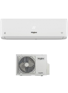 AR CONDICIONADO WHIRLPOOL - SPICR 309 WF - COMPOSTO DE: