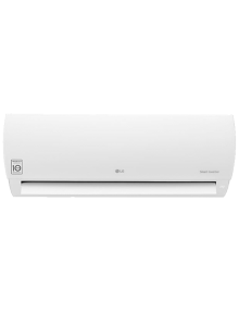 AR CONDICIONADO LG - H12AP - COMPOSTO DE: