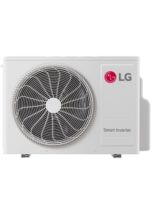AR CONDICIONADO UNIDADE EXTERIOR LG - MU2R15.U18A0