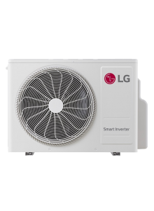 AR CONDICIONADO UNIDADE EXTERIOR LG - MU2R17.A18A0