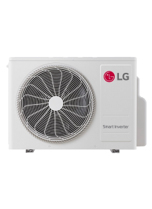 AR CONDICIONADO UNIDADE EXTERIOR LG - MU3R19.U24A0