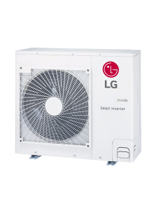 AR CONDICIONADO UNIDADE EXTERIOR LG - MU4R27.U24A0