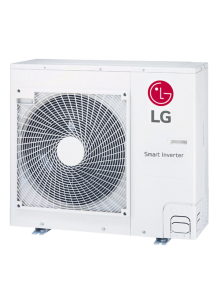AR CONDICIONADO UNIDADE EXTERIOR LG - MU5R36.U36A0