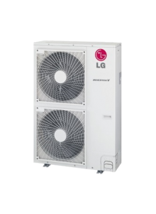 AR CONDICIONADO UNIDADE EXTERIOR LG - UU49W INVERTER