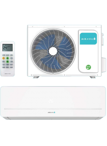 AR CONDICIONADO AIRAWA - AIRS12BASIC - COMPOSTO DE: