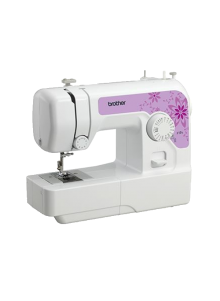 MÁQUINA COSTURA BROTHER - J17S
