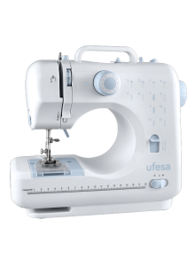 MÁQUINA DE COSTURA UFESA - SW1201 - 83404369