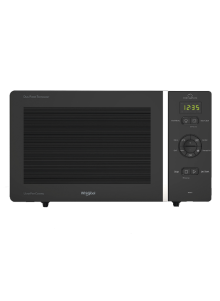 MICRO ONDAS WHIRLPOOL - MCP 347 SL