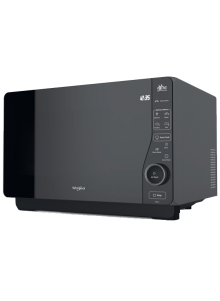 MICRO ONDAS WHIRLPOOL - MWF 421 BL