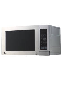 MICRO ONDAS LG - MH 6044 V