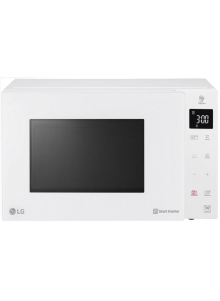 MICRO ONDAS LG - MH 6535 GDH