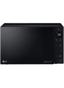 MICRO ONDAS LG - MH 6535 GDS