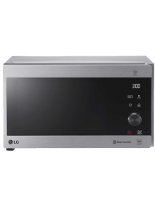 MICRO ONDAS LG - MH 6565 CPS