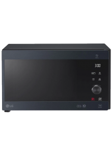 MICRO ONDAS LG - MH 6565 CPW