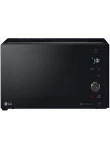 MICRO ONDAS LG - MH 7265 DPS