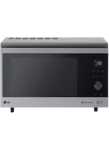 MICRO ONDAS LG - MJ 3965 ACS