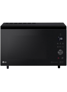 MICRO ONDAS LG - MJ 3965 BPS