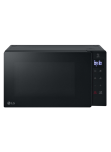 MICRO ONDAS LG - MS2032GASB