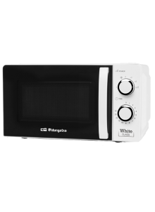 MICRO ONDAS ORBEGOZO - MI 2115 - 20 LTS
