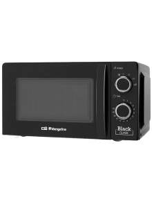 MICRO ONDAS ORBEGOZO - MI 2117 - 20 LTS