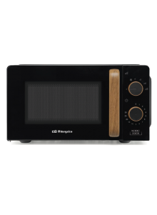 MICRO ONDAS ORBEGOZO - MI 2120 - 20LTS