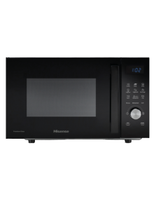 MICRO ONDAS HISENSE - H23MOBSD1HG