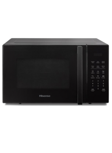 MICRO ONDAS HISENSE - H29MOBS9HG