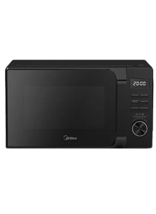 MICRO ONDAS MIDEA - AG20CF2EBK