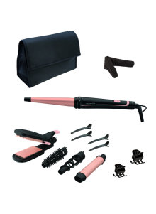MODELADOR CABELO ROWENTA - CF4230F0