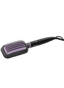 ESCOVA ALISADORA AQUECIDA PHILIPS - BHH 880/00