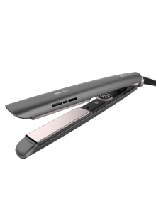 ALISADOR DE CABELO CECOTEC - BAMBA RITUALCARE IONIC SPHERE