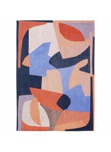 Tapete Cubist Chenille