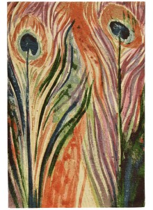 Tapete Gallery Chenille