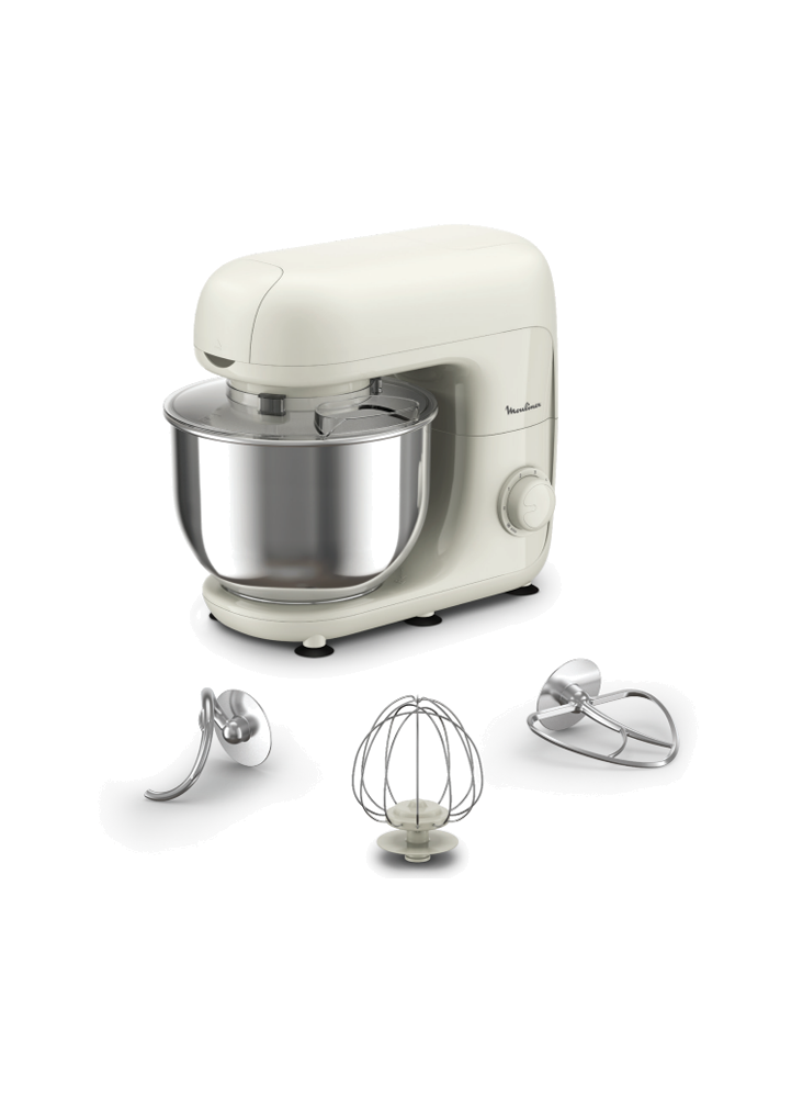 BATEDEIRA MOULINEX MASTERCHEF ESSENCIAL RELIFT - QA160110