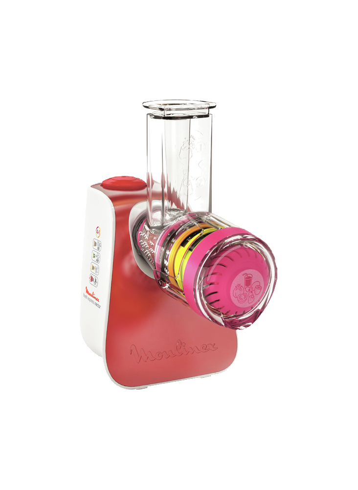 RALADOR MOULINEX FRESH EXPRESS NECTAR - DJ764510