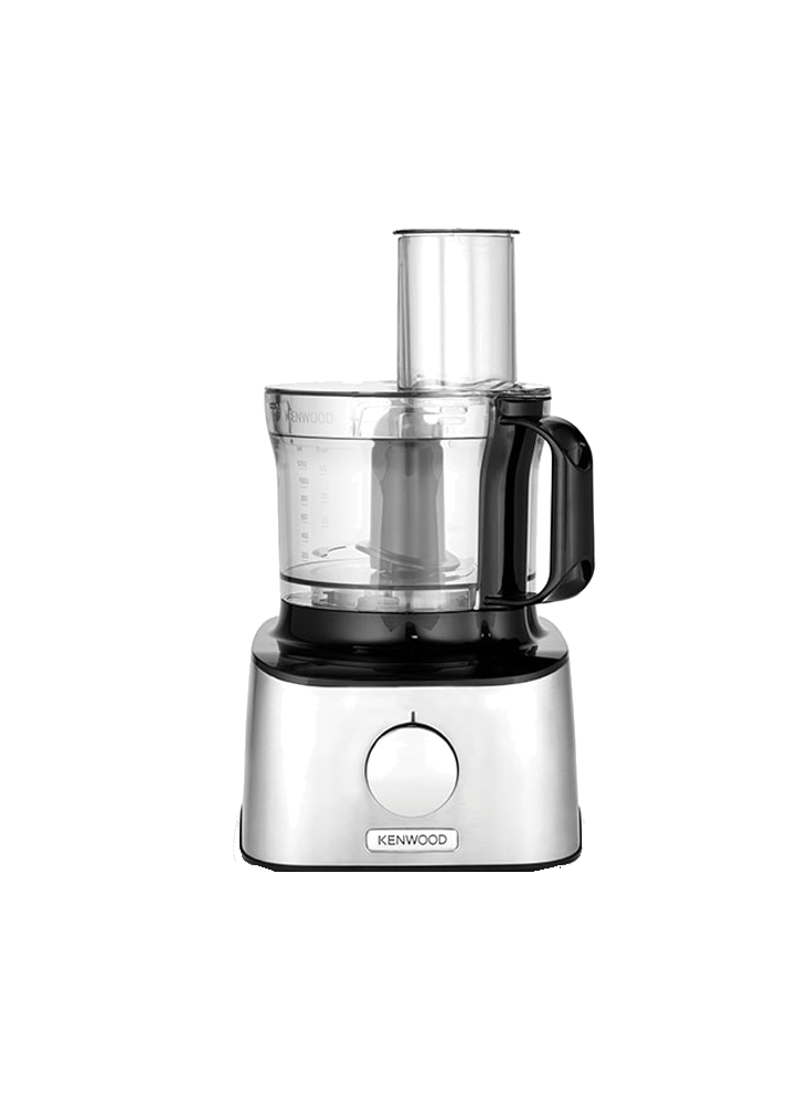 PROCESSADOR DE ALIMENTOS KENWOOD - FDM301SS